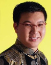 Han Chuan Lim - Palmist in Singapore City, Singapore.